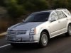 ����-����� Cadillac: �������� Cadillac � ������� �����