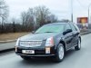 ����-����� Cadillac: ��������������