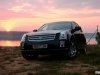 ����-����� Cadillac: ���� � �����