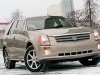 ����-����� Cadillac: ������������ �����