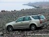 ����-����� Cadillac: CADILLAC SRX V8