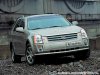 CADILLAC SRX V8 (Cadillac SRX) - ���� 5