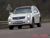 ������������ ��������� (Cadillac SRX) - ���� 1