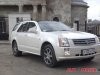 ������������ ��������� (Cadillac SRX) - ���� 2