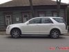 ������������ ��������� (Cadillac SRX) - ���� 5