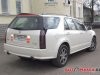 ������������ ��������� (Cadillac SRX) - ���� 6