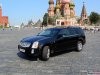 ������ �� ������� (Cadillac SRX) - ���� 7