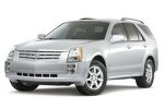 Cadillac SRX